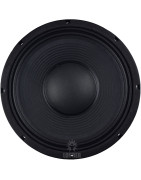 Bocina 12 Pulgadas 4ohm P/ Line Array Alta Potencia