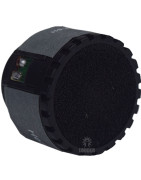 Pastilla Capsula Reemplazo P Micrófono Estandar 4 Piezas