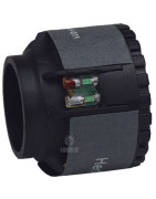 Pastilla Capsula Reemplazo P Micrófono Estandar 4 Piezas