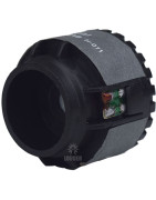 Pastilla Capsula Reemplazo P Micrófono Estandar 4 Piezas