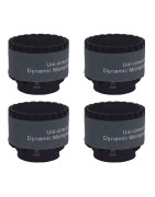 Pastilla Capsula Reemplazo P Micrófono Estandar 4 Piezas