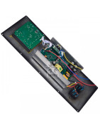 Modulo Amplificado DSP 650w RMS Digital alta potencia