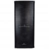 Bafle Bocinas Pasivo 12 Concert 2x12 Para Dj Grupo 350w Rms