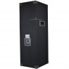 Bafle Bocinas Pasivo 12 Concert 2x12 Para Dj Grupo 350w Rms