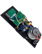 Modulo bi Amplificado Bluetooth/usb recargable 250w