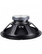 Bocina 18 Pulgadas Para Bafle Grave Subwoofer Alta Pote...