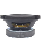Subwoofer Bocina Woofer 6.5 Pulgadas Spl 8ohms 2pz