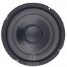 Subwoofer Bocina Woofer 6.5 Pulgadas Spl 8ohms PAR