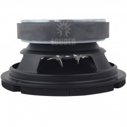 Subwoofer Bocina Woofer 6.5 Pulgadas Spl 8ohms PAR