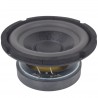 Subwoofer Bocina Woofer 6.5 Pulgadas Spl 4ohms PAR