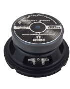 Subwoofer Bocina Woofer 6.5 Pulgadas Spl 4ohms PAR