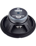Bocina 12 Pulgadas Profesional 8 Ohms X Pieza