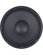 Bocina 12 Pulgadas P/ Bafles Line Array X Pieza