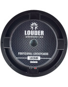 Bocina 12 Pulgadas P/ Bafles Line Array X Pieza