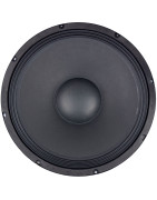 Bocina 15 Pulgadas Profesional P Bafles 12ohm