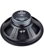 Bocina 15 Pulgadas Profesional P Bafles 12ohm