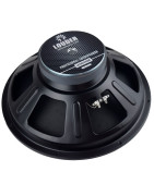 Bocina 15 Pulgadas Profesional P Bafles 12ohm