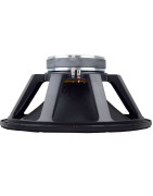 Bocina 21 Pulgadas P/ Bafles Line Array Alta Potencia