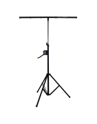 Estructura Tipo T Para Colgar Luces Disco Dj Con Manive...