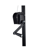 Estructura Tipo T Para Colgar Luces Disco Dj Con Manive...