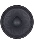 Bocina 15 Pulgadas P/ Armar Bafles Line Array 4ohms