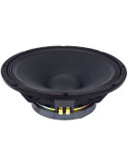 Bocina 15 Pulgadas P/ Armar Bafles Line Array 4ohms