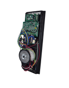 Modulo Amplificador Profesional 500w Rms Con Crossover