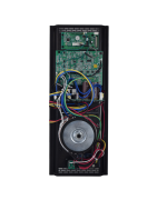 Modulo Amplificador Profesional 500w Rms Con Crossover