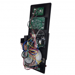 Modulo Amplificado 650w Rms Rockolas Bafles Bluetooth C...