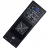 Modulo Amplificado 650w Rms Rockolas Bafles Bluetooth Crosso