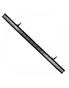 Barra Led Uv 18 Leds 5w Ultravioleta Luz Negra Neon Dis...