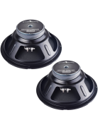 PAR de Bocina 12 Pulgadas Para Bafles Profesionales 4 O...