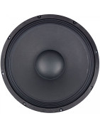 Bocina 12 Pulgadas Profesional P Bafles Consert 12ohm