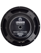 Bocina 12 Pulgadas Profesional P Bafles Consert 12ohm