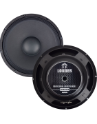 Par Bocina 12 Pulgadas Profesional P Bafles Consert 12ohm