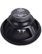 Par Bocina 12 Pulgadas Profesional P Bafles Consert 12ohm