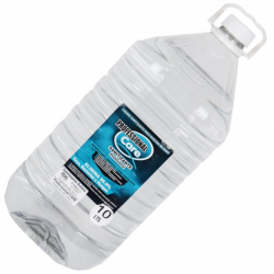 Liquido Sanitizante Desinfectante Para Maquina De Humo