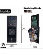 Modulo Amplificado 650w Rms Rockolas Bafles Bluetooth C...