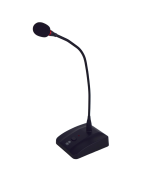 Microfono Profesional De Mesa Conferencia Ajustable P P...