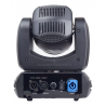 Set 4 Cabeza Movil Led Robotica Dj Spot Disco Dmx Con Bolsa