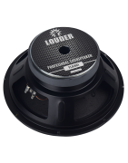 2 Bocinas De 10 Pulgadas Alta Potencia Para Line Array