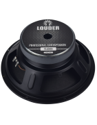 2 Bocinas De 10 Pulgadas Alta Potencia Para Line Array