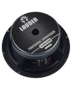 Bocina 8 Pulgadas Suelta Para Line Array 4 Ohms 1 Pieza