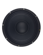 Bocina 8 Pulgadas Suelta Para Line Array 4 Ohms 1 Pieza