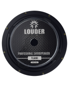 Bocina 8 Pulgadas Profesional Para Line Array 8ohms