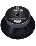 Bocina 8 Pulgadas Profesional Para Line Array 8ohms
