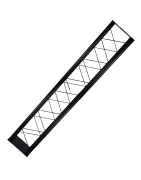 Estructura Perimetral Dj De 2mts 30x30 Para Iluminacion