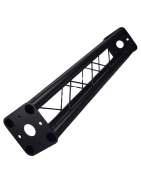 Estructura Perimetral Dj De 2 Metros 15x15 Para Iluminacion