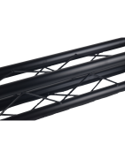 Estructura Perimetral Dj De 2 Metros 15x15 Para Iluminacion