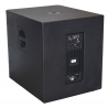 Bafle Subwoofer Amplificado Activo Bocina Grave 18 Pulgadas